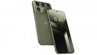 Motorola Signature 27 Appears on Geekbench Ahead of November 5 Launch