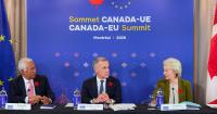 EU, Canada forge ‘alliance for the future’ at Montreal summit