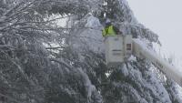 Maine Turnpike Authority, Central Maine Power prepare for winter season