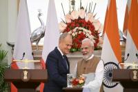 Poland hails Modi’s commitment to support G20 bid