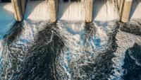 Water Tank Rupture Triggers Safety Concerns at Tajikistan’s Rogun Dam