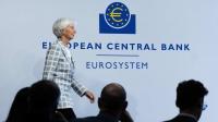 EU leaders' rush to find new ECB head, the debate over Daylight Saving Time, the $6 billion crypto heist