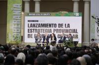 Buenos Aires presented its Provincial Circular Economy Strategy at the Latin American Environmental Agenda