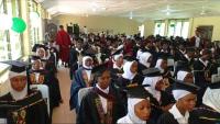 Damongo University project gathers momentum as Agriculture College admits 164 students