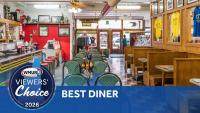 What's the best diner in New Hampshire?