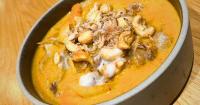 Thai restaurant only non-Indian finalist in 2026 curry house awards