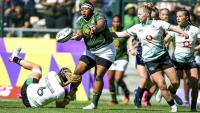 Breakdown discipline: How Bok Women plan to turn the tables on Ireland