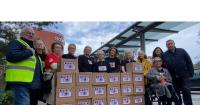 Hospital staff ‘concerns’ behind decision to refuse campaign group’s 12,000 consultation responses, Trust says