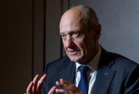 Siemens CEO outlines path to bring industrial AI to smaller manufacturers