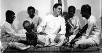 How a US university became an unlikely home for Carnatic music and dance