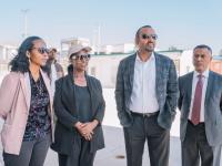 Ethiopia Converts First 26 City Buses To Natural Gas, Cuts Passenger Fares By 50%