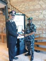 Police To Train 5000 Personnel In Nigeria-US-Italy Security Partnership