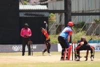 PNG BARRAMUNDIS FALL TO 10-WICKET DEFEAT AGAINST KUWAIT