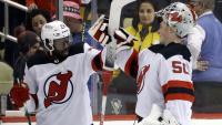 Trick but mostly treat: A look at New Jersey Devils' success on Halloween