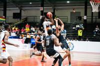 Guyana to open AmeriCup pre-qualifying campaign against hosts Nicaragua