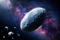 New Dwarf Planet Candidate Discovered by Rubin Observatory, Researchers Say