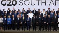 G20 Meeting Exposes International Rifts As Leading Economies Fail To Reach Consensus On Key Issues