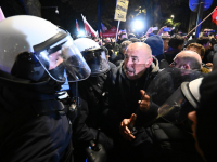 Poland's Constitutional Court crisis deepens as judges allege coup attempt