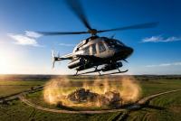 U.S. Researchers Report Bayesian Method Detects Radioactivity From 100 Feet in Seconds