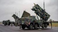 US Approves $2.1 Billion Sale Of 500 Patriot PAC-3 MSE Interceptors To Ukraine, With Europe & Canada Funding The Major Defence Deal