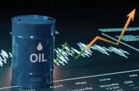 Oil prices rise as Middle East, Ukraine-Russia conflict fuel supply worries