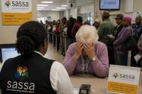 Here’s HOW bad South African pensioners really have it