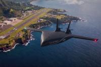 Natilus Receives $3.5 Million Air Force Award for Kona Freighter