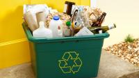 6 everyday household items councils do not have to collect for recycling under new law