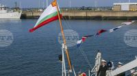Belgium Hands Over Minehunter to Bulgaria, Transfer to Burgas Pending