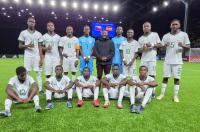 Junior Chipolopolo crowned champions, as FAZ assures transition