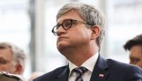 Paweł Soloch Resigns as Poland’s Ambassador to Romania: “I See No Possibility of Continuing in My Position”