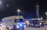 Man to be deported to Sudan after Citywest sexual assault charge dropped