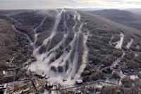 West Virginia ski resort Timberline ranks among 10 most affordable in U.S.