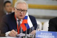 Mediterranean tanker attack draws renewed criticism from Moscow