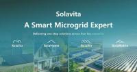 SKYWORTH Solar Announces Global Launch of Solavita as a Smart Microgrid Brand