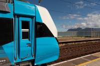 South Africa's rail reform opens doors for private investment and competition