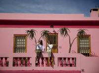 Cape Town besties on mission to find the best deals