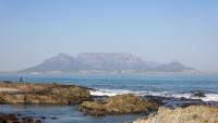Cape Town gets a blustery – Saturday weather forecast