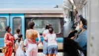 Look: Lil-Lets turns children’s book launch into immersive train adventure