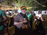 HR practitioners swap office routines for Jah vibes in Livingstone