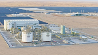 World's largest liquid air energy storage project, with 60-MW capacity, connects to grid in NW China's Qinghai