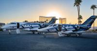 Thrive Aviation Unveils First Look at New Fractional Fleet Ahead of NBAA-BACE 2026