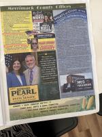 AG Releases Anonymous Candidate Mailings Info, But Declined To Address Suncook Valley GOP Ads