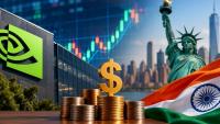 US stocks or US ETFs: Should Indian investors buy NVIDIA directly or invest through Nasdaq 100 funds?