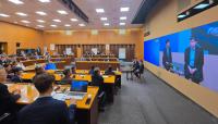 Samsung, OpenAI chief discuss AI’s impact on future business strategies