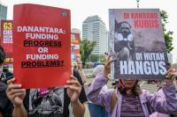 ‘Fire pollution killed 3,560 in Indonesia in September’