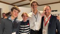 Environment takes centre stage at first-ever Laurentians Summit