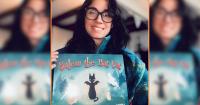 A fang-tastic new adventure from Flintshire children's book author