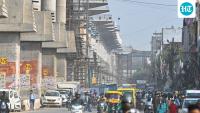 Construction, demolition activities halted in Delhi-NCR from Nov 5 to 20 to curb air pollution