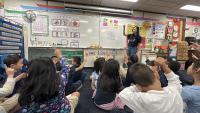 California looks to expand dual-language learning opportunities for students